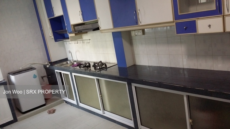 Blk 94 Havelock Heights (Bukit Merah), HDB 5 Rooms #518804931